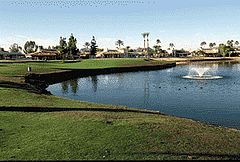 Starfire at Scottsdale Country Club