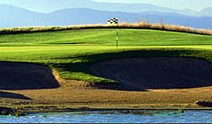 Vista Ridge Golf Club