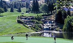 Blackhawk Country Club