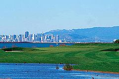 Monarch Bay Golf Club