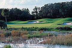 Orange County National Golf Center and Lodge