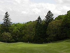 Mohonk Mountain House Golf Course