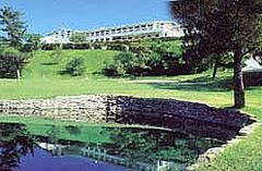 Braemar Country Club