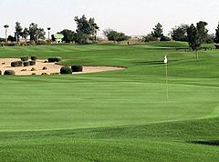 Arizona Traditions Golf Club