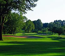 Cedar Ridge Country Club