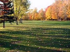 Berkshire Hills Golf Course