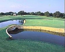 Lantana Golf Club