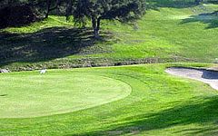 Chalk Mountain Golf Course