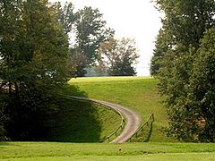 Tam O'Shanter Golf Course