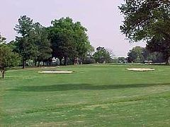 Audubon Golf Course