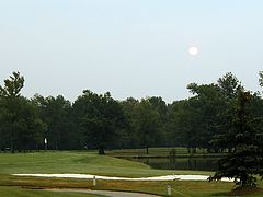 Glen Oak Golf Course