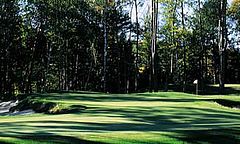 Golf Club of New England