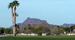 Painted Mountain Golf Club