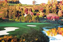 Tattersall Golf Club