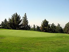 Marshall Canyon Golf Club