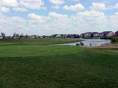 Auburn Hills Golf Course