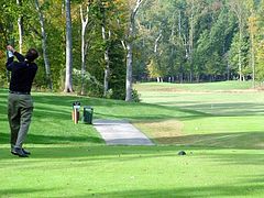 Eagle Ridge Golf Course