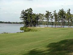 Texarkana Golf Ranch
