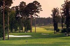 Quail Hollow Golf Course