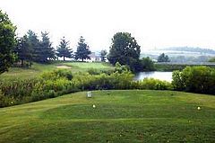 Stonebridge Golf Club