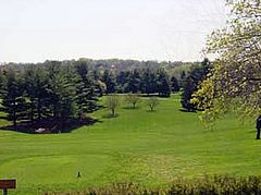 Indian Spring Country Club