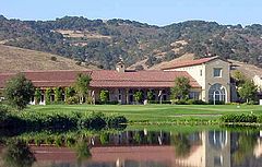 San Juan Oaks Golf Club