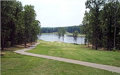 Falcon Ridge Golf Club