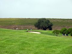 River Ridge Golf Club