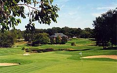 Blackthorn Golf Club