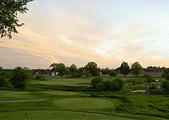 Oliver's Nest Golf Country Club