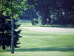 Seneca Falls Country Club