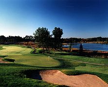 Beacon Hill Golf Course