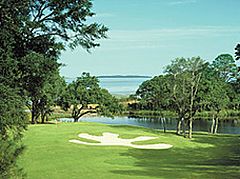 Oyster Reef Golf Course