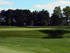 Sycamore Golf Club