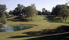 Country Club of Indianapolis, The