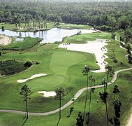 Willbrook Plantation Golf Club