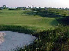 Hunters Pointe Golf Course