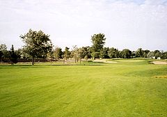 Gleneagle Golf Club