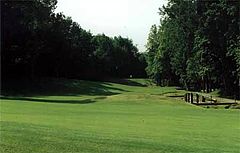 Royal Oak Country Club