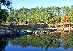 Stone Mountain Golf Course