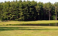 Rainbow Country Club