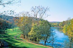 Virginia National Golf Club