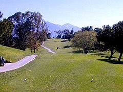 Mountain Meadows Golf Course
