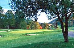 Silo Ridge Country Club