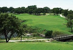 Avery Ranch Golf Club