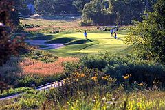Hunters Ridge Golf Course