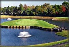Island Green Country Club