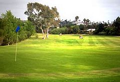 Shorecliffs Golf Club