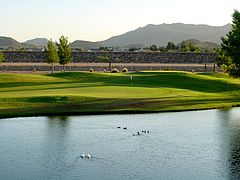 Viewpoint Golf Resort