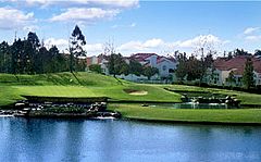 Tijeras Creek Golf Club